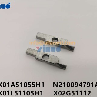 FIXED-BLADE-X01A51055H1-N210094791AA-X01L51105H1-X02G51112-1