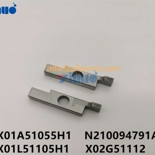 FIXED-BLADE-X01A51055H1-N210094791AA-X01L51105H1-X02G51112-3