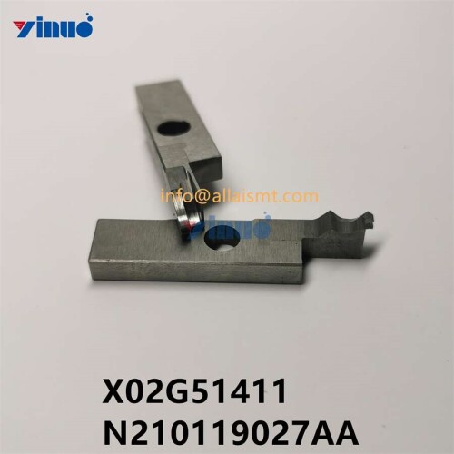 FIXED BLADE X02G51411 N210119027AA (3)