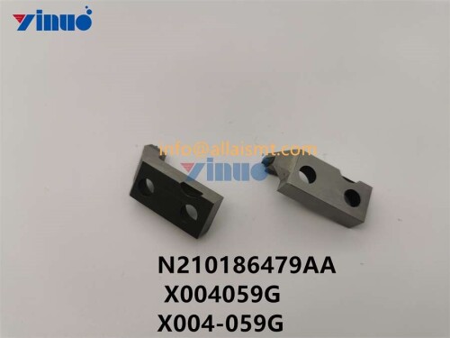 FIXED BLADEA N210186479AA X004059G X004 059G (1)