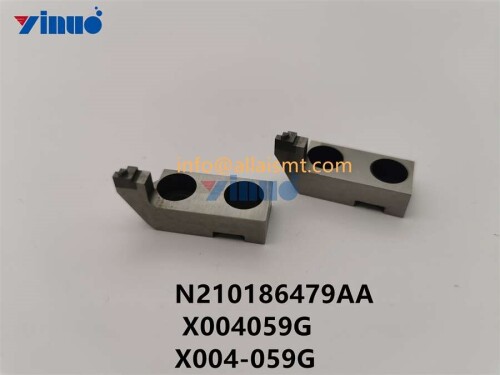 FIXED BLADEA N210186479AA X004059G X004 059G (3)