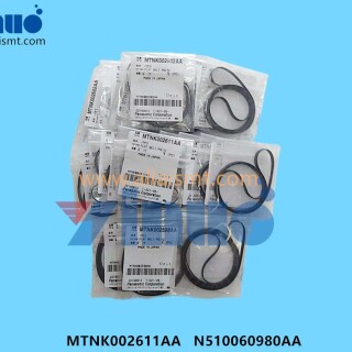 FLAT-BELT-RUBBER-4.5MM-MTNK002611AA-N510060980AA