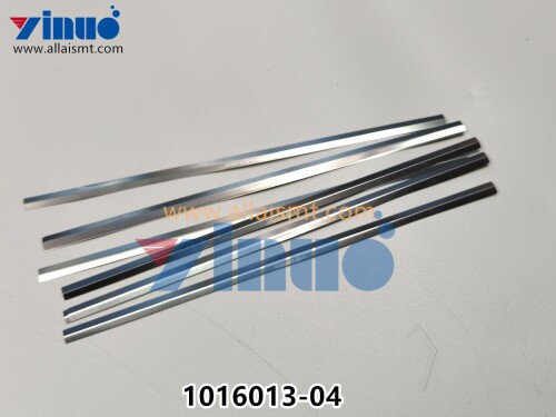 FOIL,BOARD CLAMP, 24 DEG,3.5MM LEG,.004 THICR, арт.1016013 04 (7)