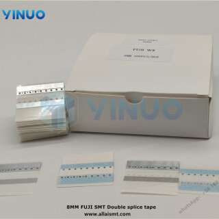 FUJI-Joint-Silver-Tape-8mm.SMT-Special-Splice-Tape-2