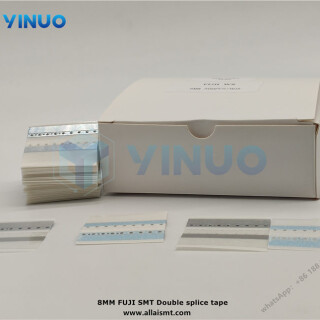 FUJI-Joint-Silver-Tape-8mm.SMT-Special-Splice-Tape-3