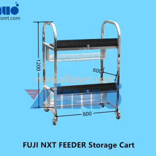 FUJI-NXT-FEEDER-Storage-Cart-1