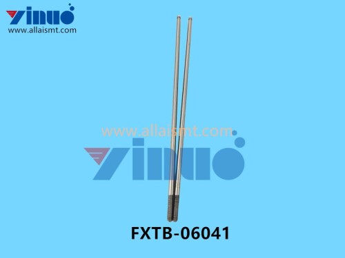FXTB 06041 Universal AI Tie Rod (2)