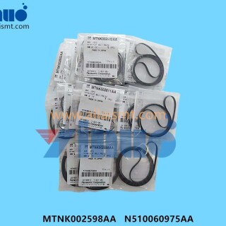 Flat-Belt-Rubber-MTNK002598AA-N510060975AA