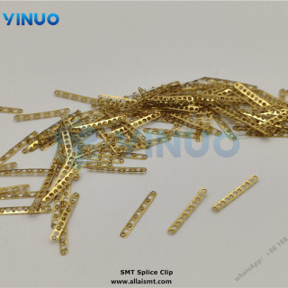 Fuji-NXT-SMT-Splice-Clip.SMT-Splice-Clips-Single-Brass-Shims-1