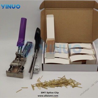 Fuji-NXT-SMT-Splice-Clip.SMT-Splice-Clips-Single-Brass-Shims-4