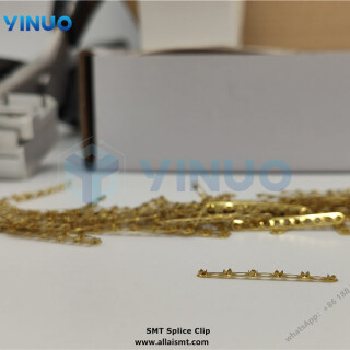 Fuji-NXT-SMT-Splice-Clip.SMT-Splice-Clips-Single-Brass-Shims-5