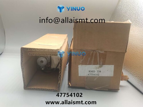 GEAR MOTOR, 28 VAC 47754102 (1)