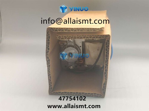 GEAR MOTOR, 28 VAC 47754102 (3)