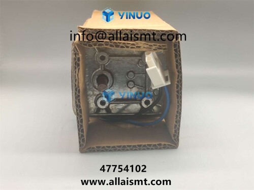 GEAR MOTOR, 28 VAC 47754102 (4)