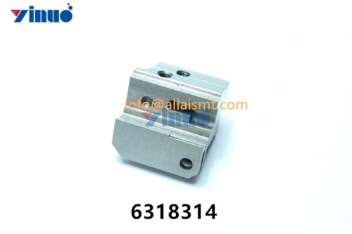 GUIDE BLOCK(C) 6318314 (2)