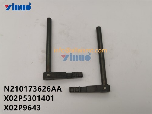 GUIDE CHUCK N210173626AA X02P5301401 X02P9643 (3)