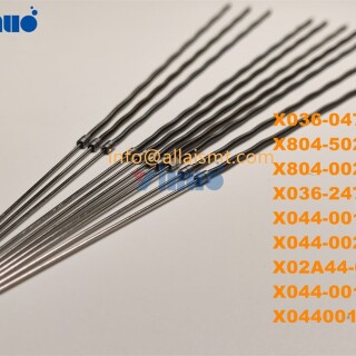 GUIDE-PIN-X036-047-X804-502-X804-002-X036-247-X044-001A-X044-002-X02A44-001A-X044-001-X044001A-6