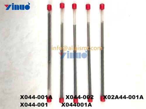 GUIDE PIN X044 001A X044 002 X02A44 001A X044 001 X044001A (1)