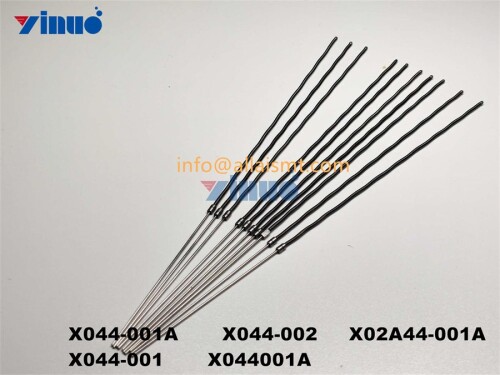 GUIDE PIN X044 001A X044 002 X02A44 001A X044 001 X044001A (3)