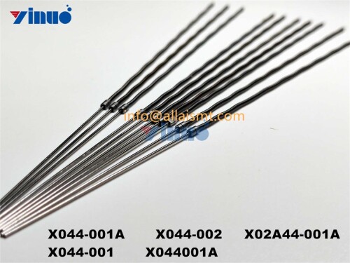 GUIDE PIN X044 001A X044 002 X02A44 001A X044 001 X044001A (4)