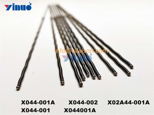 GUIDE PIN X044 001A X044 002 X02A44 001A X044 001 X044001A (5)