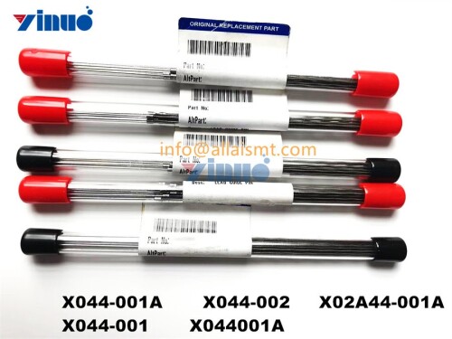 GUIDE PIN X044 001A X044 002 X02A44 001A X044 001 X044001A (6)