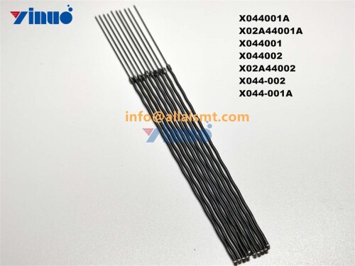 GUIDE PIN X044001A X02A44001A X044001 X044002 X02A44002 X044 002 X044 001A (1)