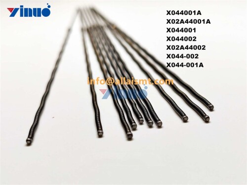 GUIDE PIN X044001A X02A44001A X044001 X044002 X02A44002 X044 002 X044 001A (7)