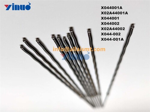 GUIDE PIN X044001A X02A44001A X044001 X044002 X02A44002 X044 002 X044 001A (8)