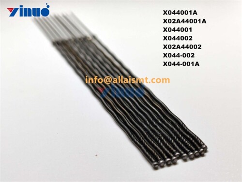 GUIDE PIN X044001A X02A44001A X044001 X044002 X02A44002 X044 002 X044 001A (9)