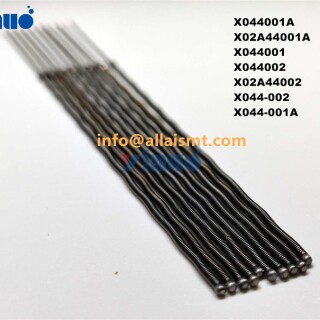 GUIDE-PIN-X044001A-X02A44001A-X044001-X044002-X02A44002-X044-002-X044-001A-9