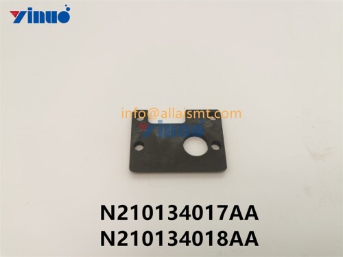 GUIDE PLATE N210134017AA N210134018AA (4)