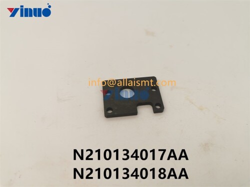 GUIDE PLATE N210134017AA N210134018AA (6)