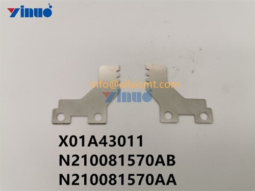 GUIDE X01A43011 N210081570AB N210081570AA (2)