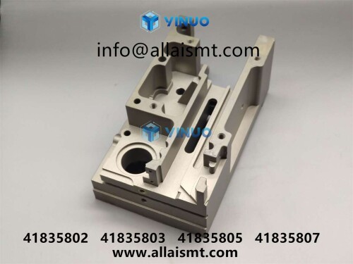 HOUSING 41835802, 41835803, 41835805, 41835807 (4)