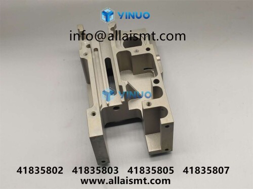 HOUSING 41835802, 41835803, 41835805, 41835807 (5)