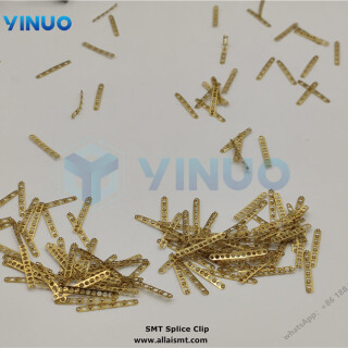 High-quality-SMT-Brass-Splice-Clip-3