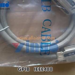 IEEE488-cable-1m-GPIB-cable-2m-GPIB-cable-3