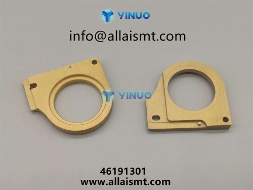 INNER GUIDE ASSY LH 46191301 (1)