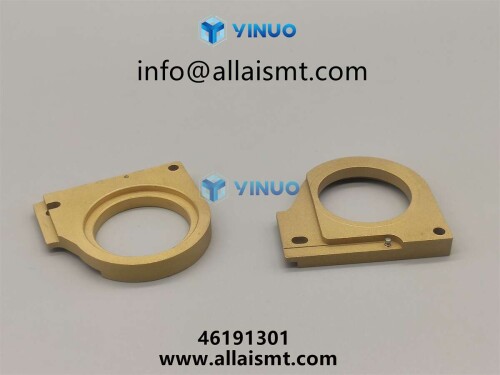 INNER GUIDE ASSY LH 46191301 (2)