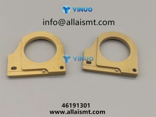 INNER GUIDE ASSY LH 46191301 (3)