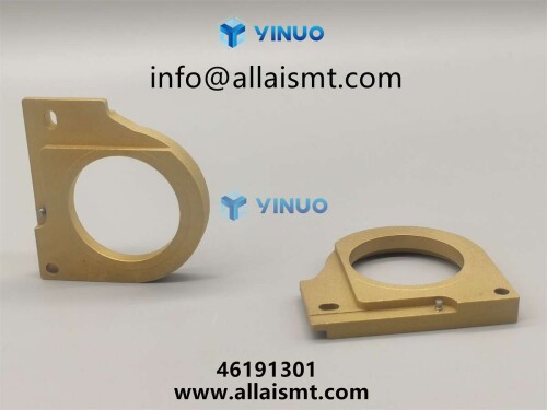 INNER GUIDE ASSY LH 46191301 (4)