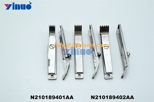 INSERTION CHUCK N210189401AA N210189402AA (3)