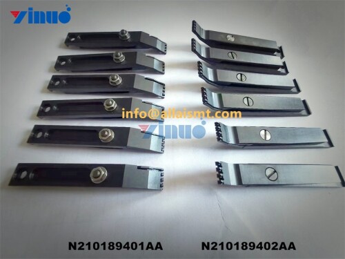 INSERTION CHUCK N210189401AA N210189402AA (6)