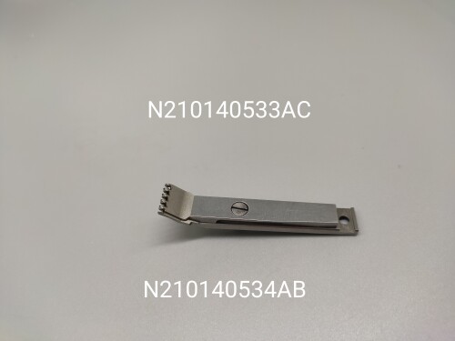 INSERTION CHUCK N210189401AA N210189402AA (9)