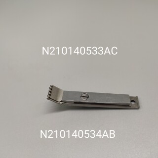 INSERTION-CHUCK-N210189401AA-N210189402AA-9