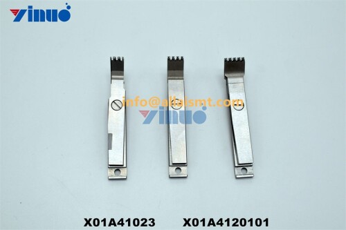 INSERTION CHUCK X01A41023 X01A4120101 (6)