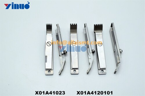 INSERTION CHUCK X01A41023 X01A4120101 (7)