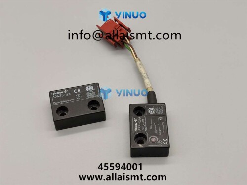 INTERLOCK SW ASSY 45594001 (2)