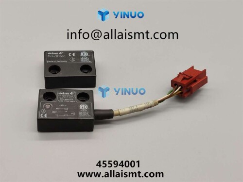 INTERLOCK SW ASSY 45594001 (3)